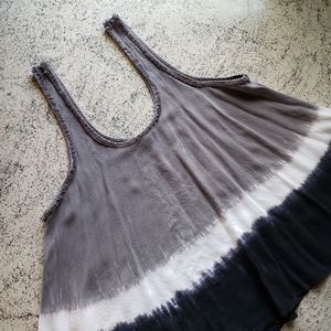 Others Follow Tie Dye Tank